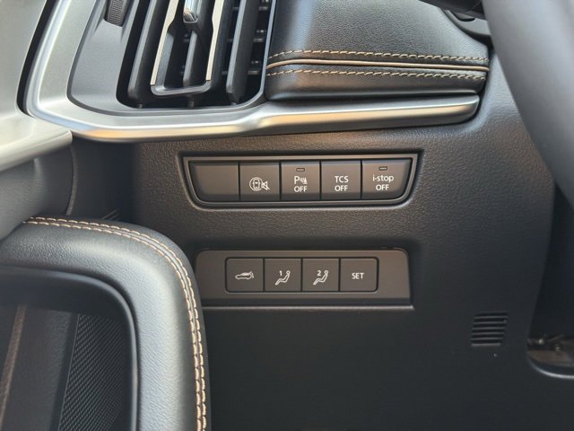 New 2026 MAZDA CX-70 3.3 Turbo S w/ Premium Package image 33