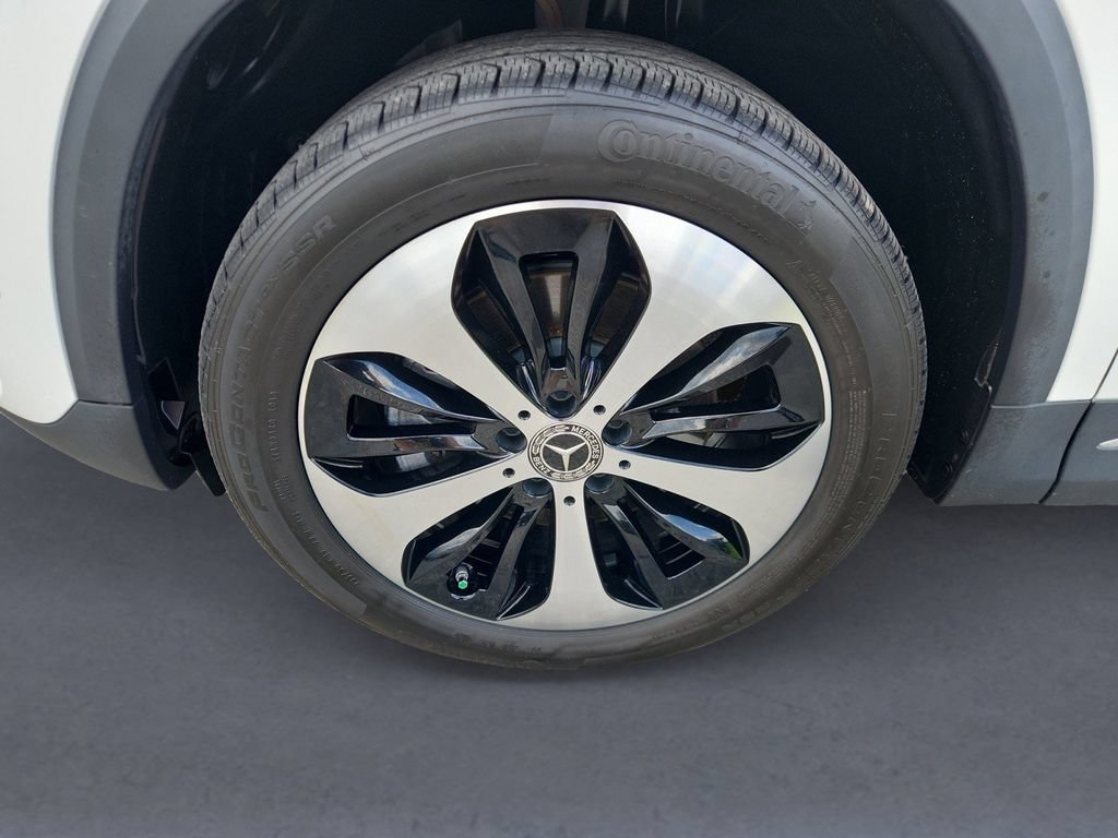 Certified 2026 Mercedes-Benz GLA 250 4MATIC image 8