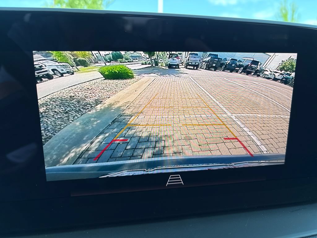 New 2026 Buick Encore GX Preferred FWD image 20