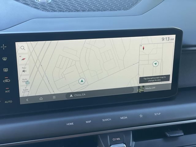 Used 2024 Kia EV9 Light Long Range RWD image 14