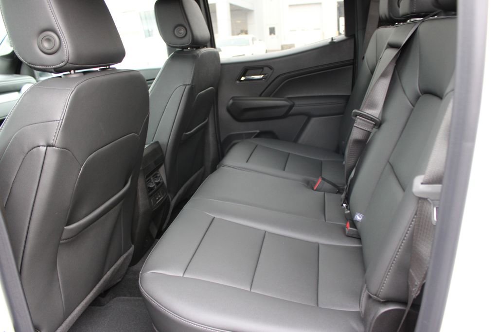 New 2026 Chevrolet Colorado LT w/ LT Convenience Package image 23