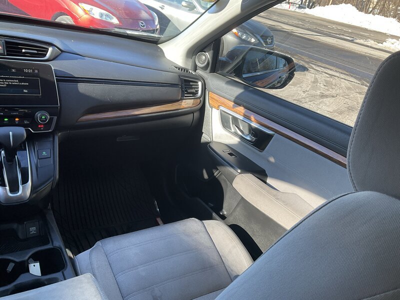 Used 2019 Honda CR-V EX image 17