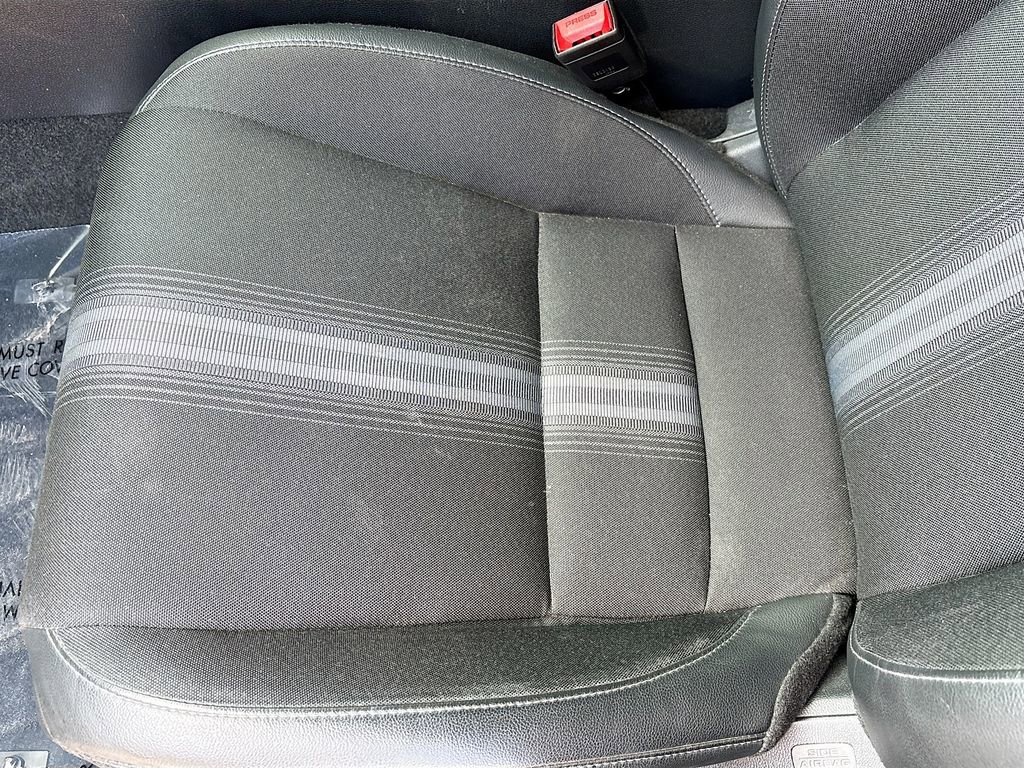 Used 2025 Honda Civic Sport image 18
