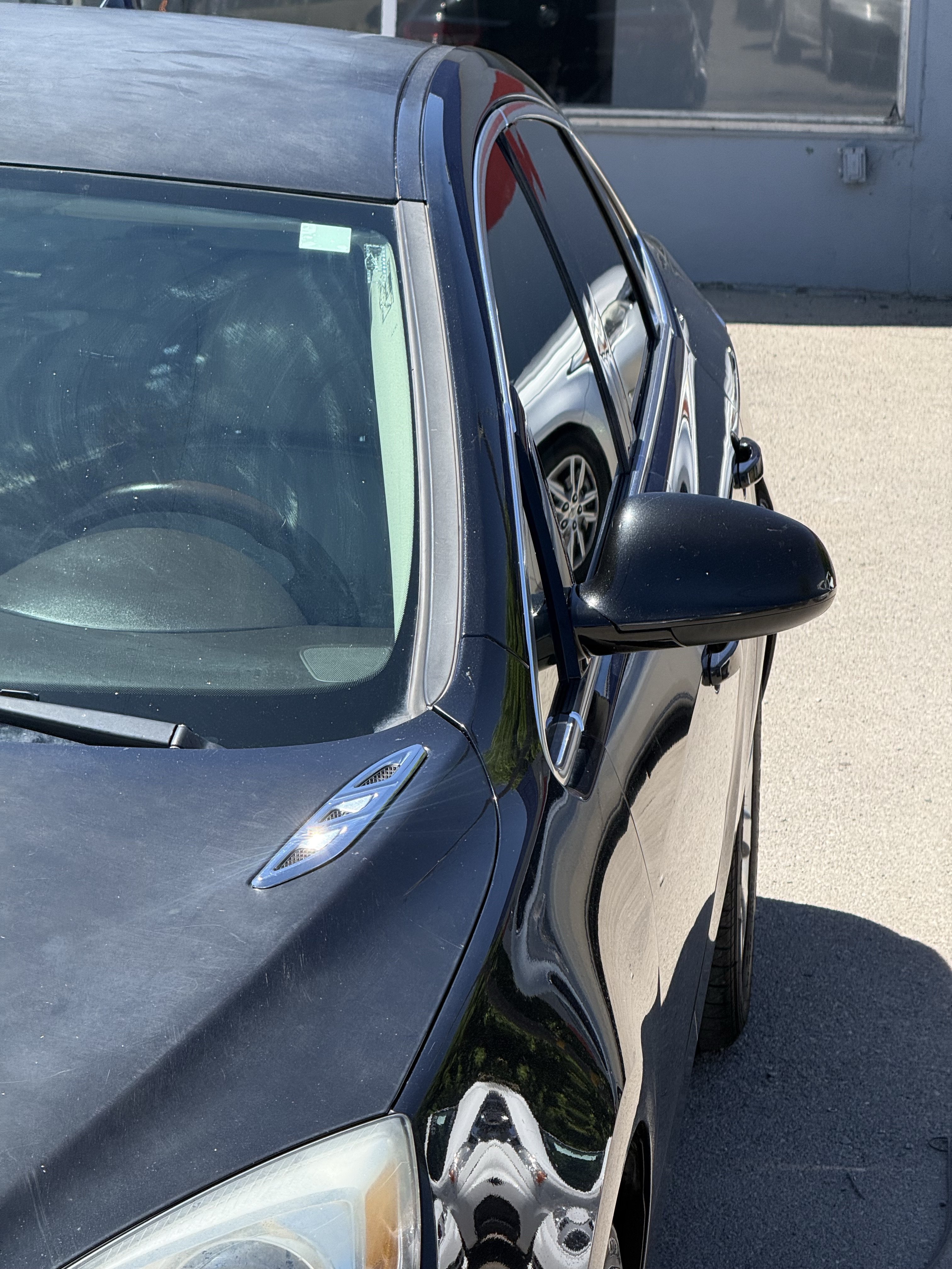 Used 2015 Buick Verano FWD image 16