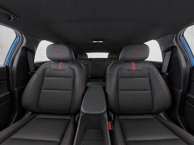 Used 2025 Chevrolet Trax RS w/ Driver Confidence Package FWD image 25