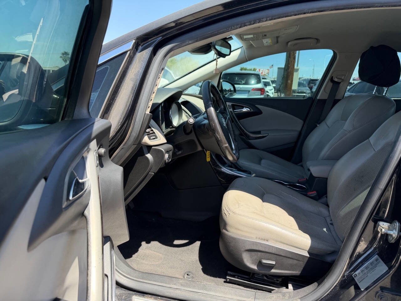 Used 2015 Buick Verano Convenience image 14