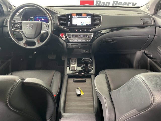 Used 2019 Honda Pilot Touring image 25