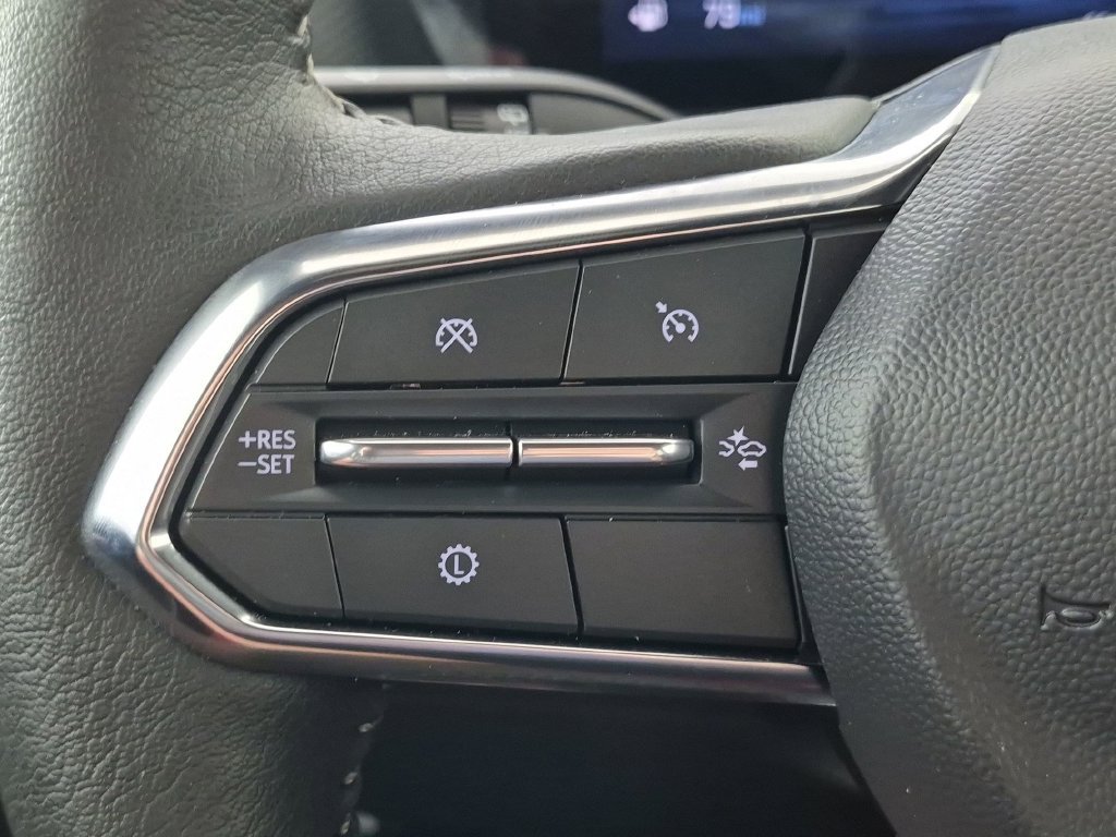 Certified 2026 Chevrolet Equinox LT FWD image 19
