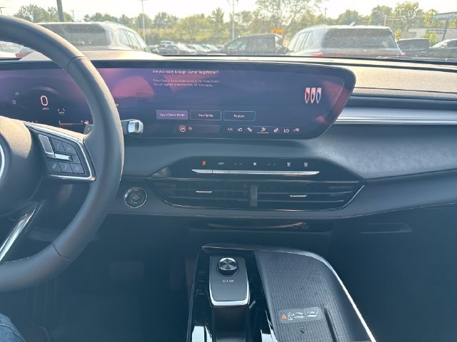 New 2027 Buick Enclave Sport Touring w/ Power Package FWD image 20