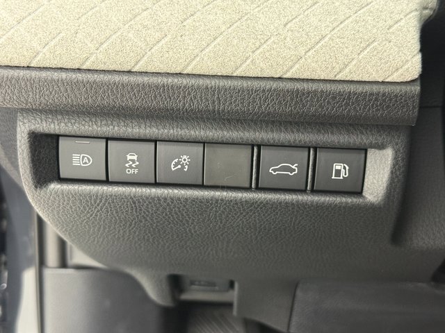 New 2026 Toyota Camry XLE image 8