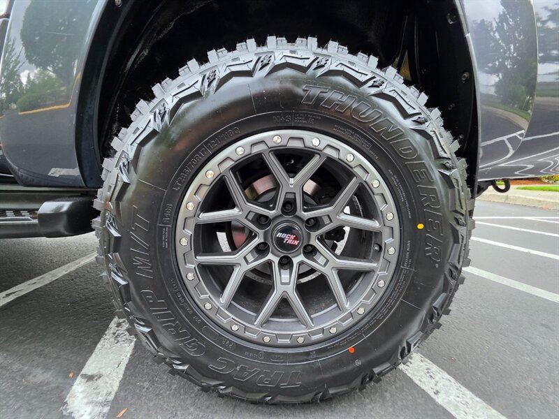 Used 2005 Toyota 4Runner Limited AWD/4WD image 47