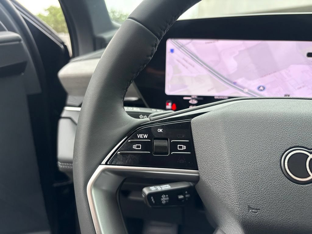 New 2027 Audi Q6 e-tron Premium Plus AWD/4WD image 23