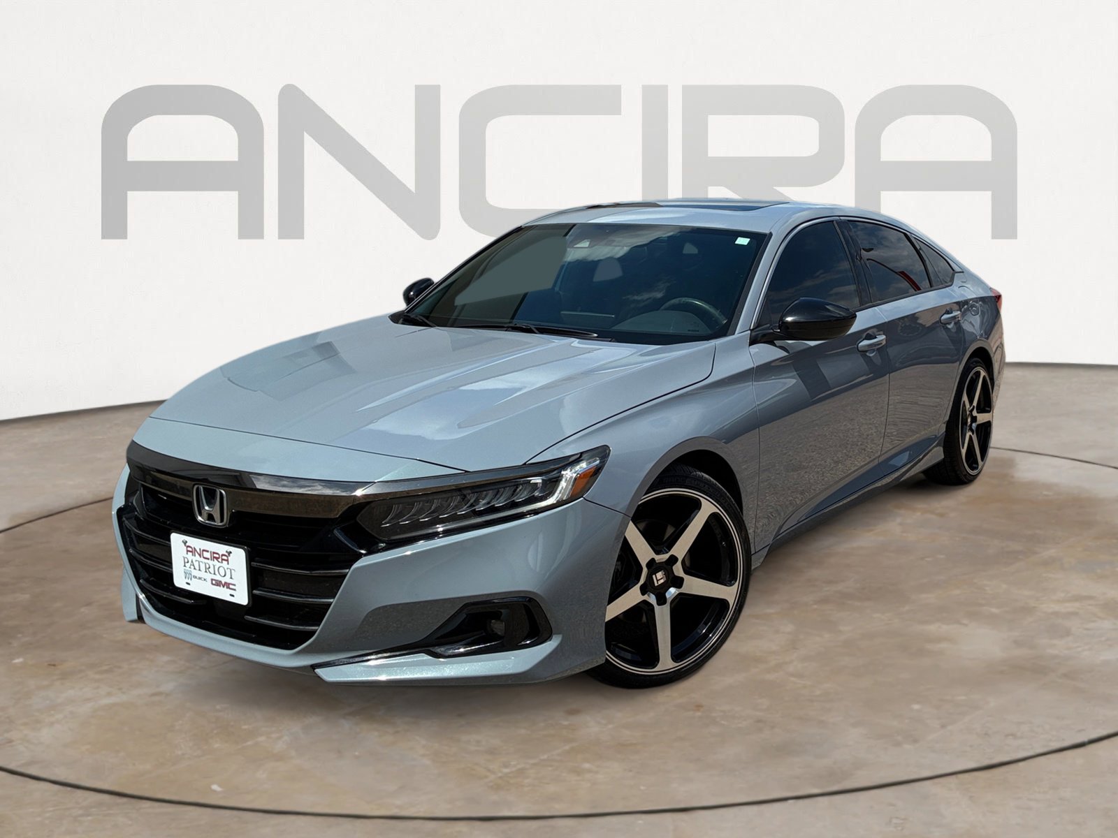 Used 2022 Honda Accord Sport image 6