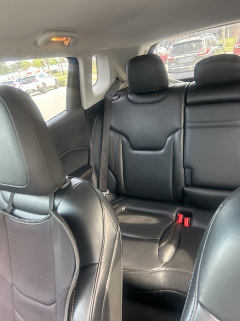 Used 2019 Jeep Compass Limited image 7