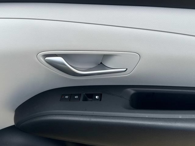 New 2026 Hyundai Tucson SEL FWD image 19