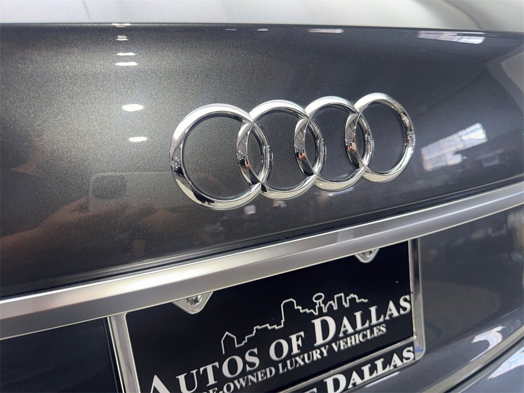 Used 2022 Audi Q5 2.0T Premium w/ Convenience Package image 21