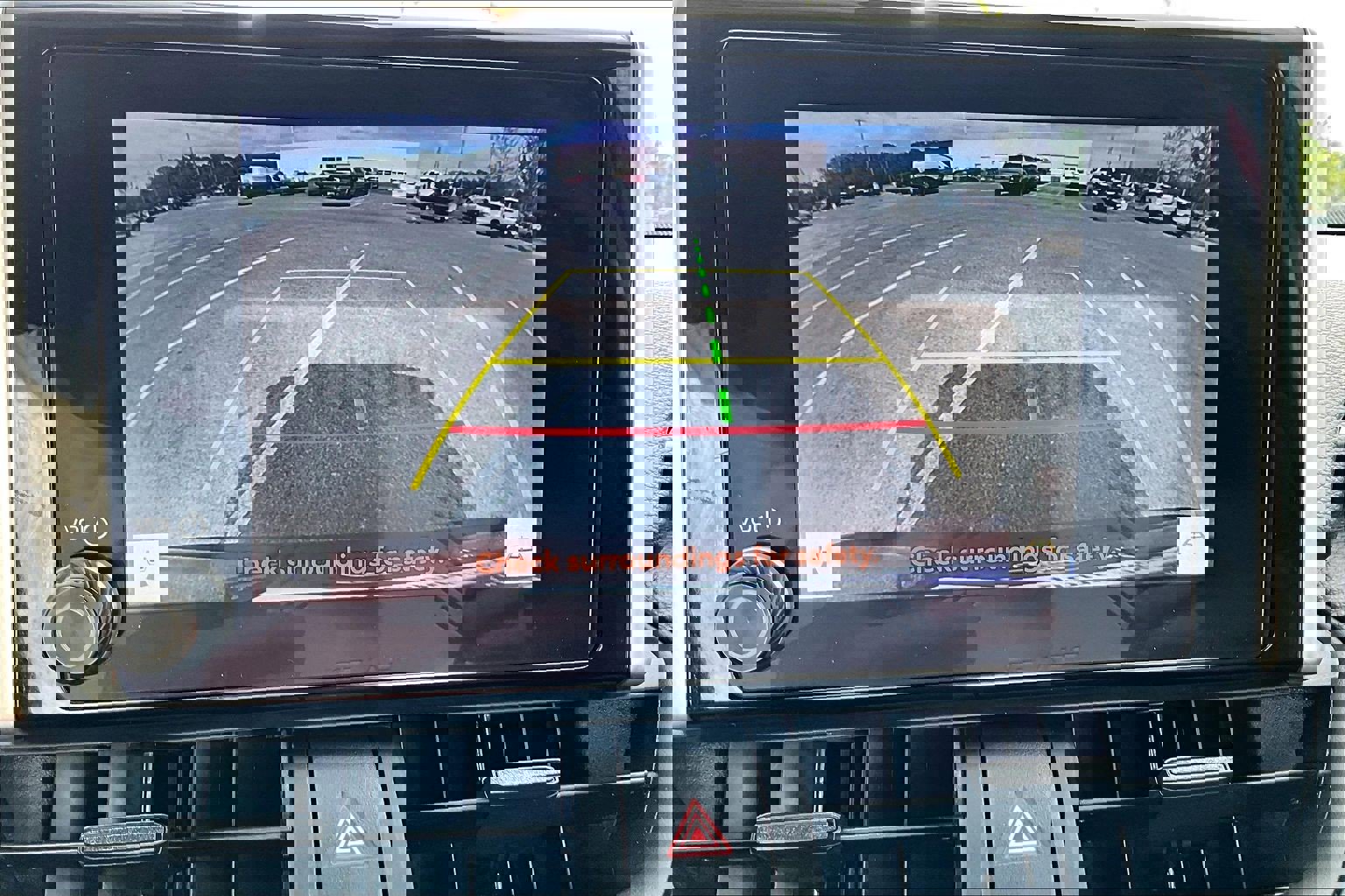 Used 2025 Toyota RAV4 XLE w/ Convenience Package AWD/4WD image 14