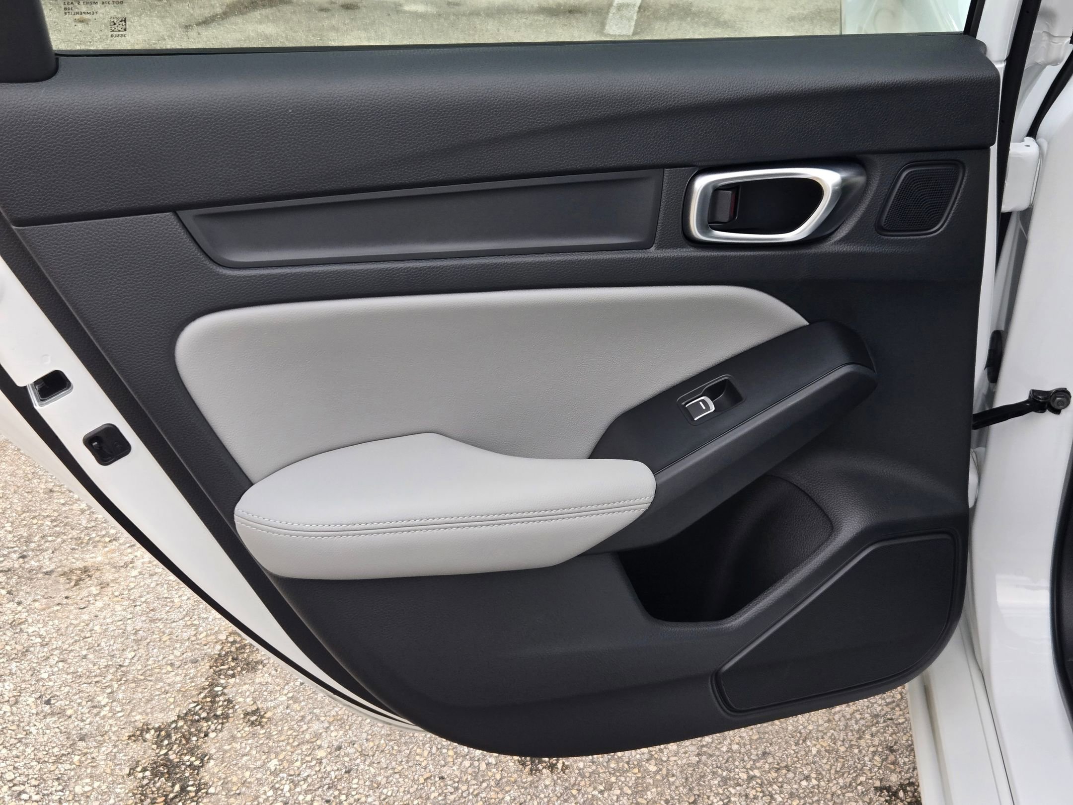 Used 2025 Acura Integra image 15