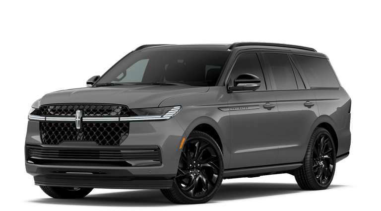 New 2026 Lincoln Navigator Black Label AWD/4WD image 71