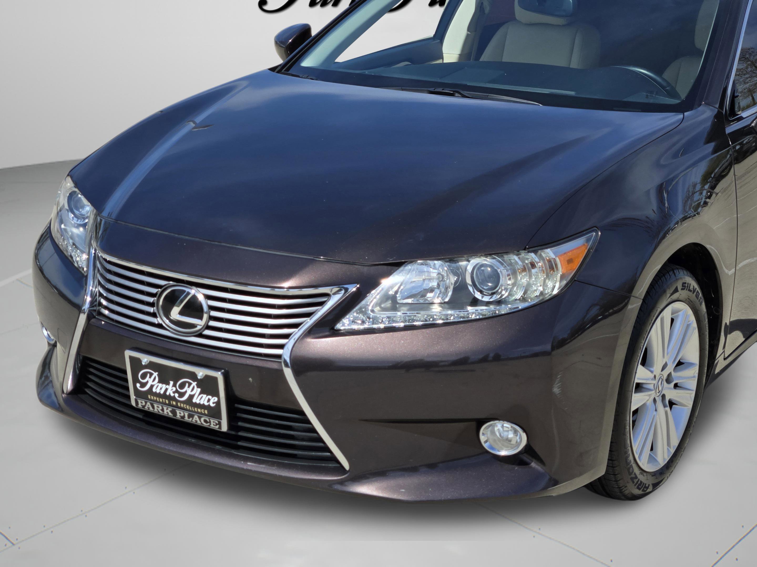 Used 2014 Lexus ES 350 image 8
