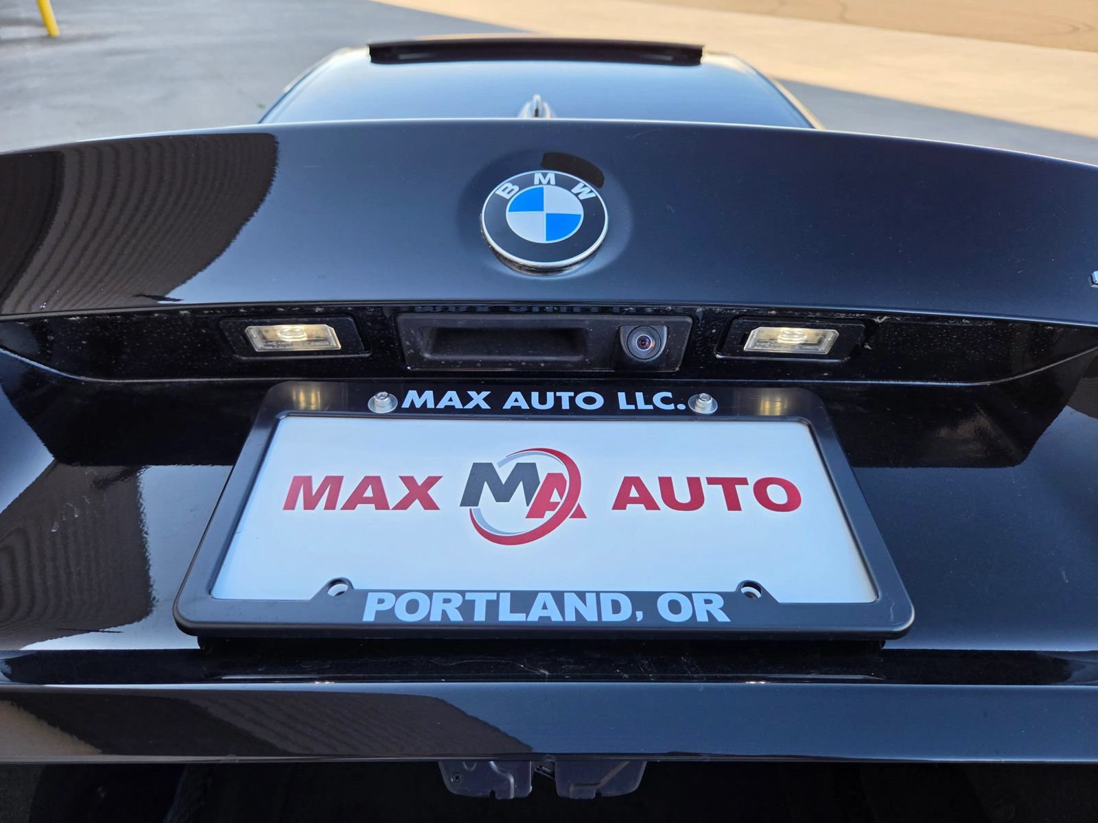 Used 2015 BMW 428i Coupe RWD image 34