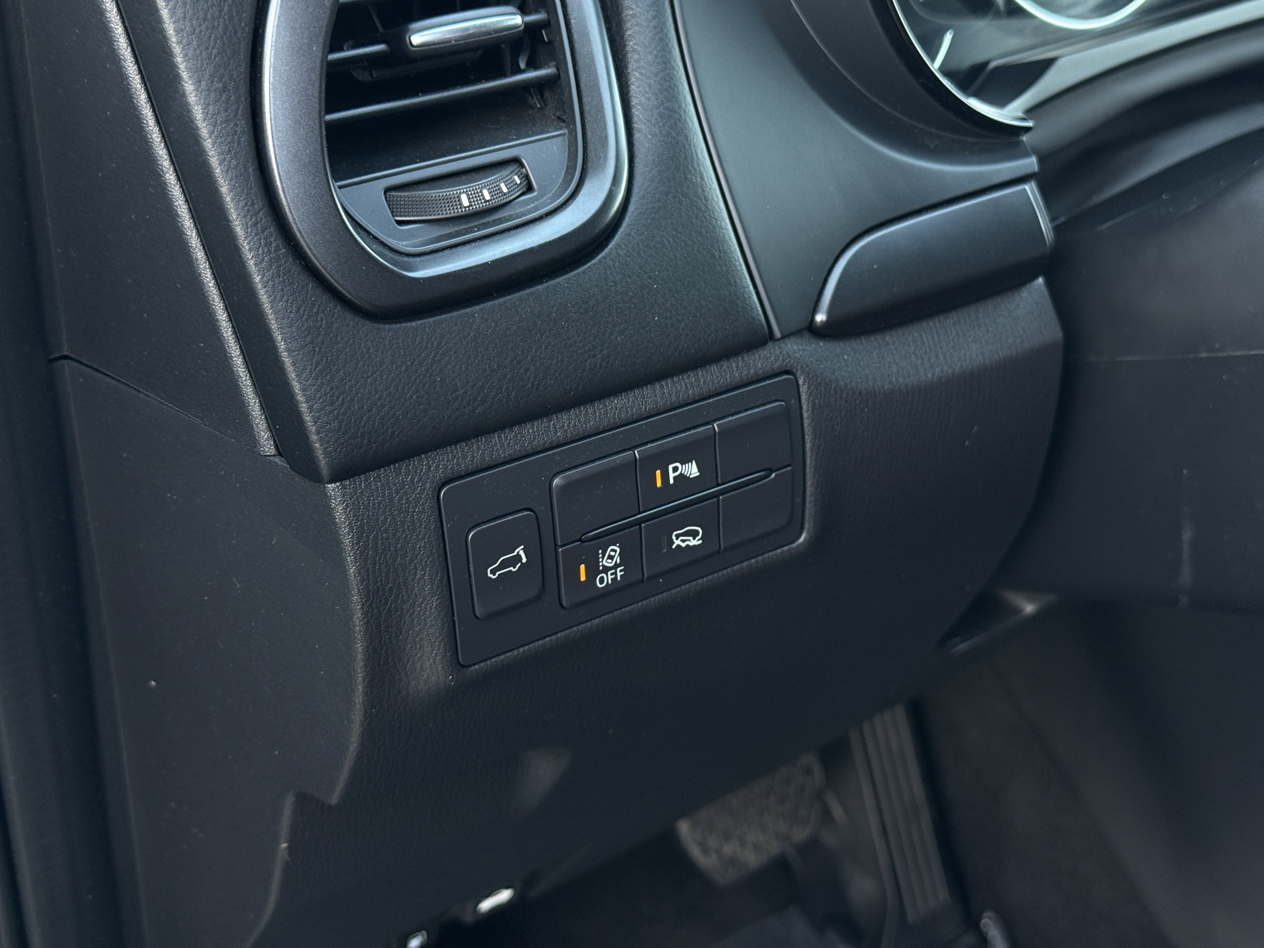 Used 2021 MAZDA CX-9 Carbon Edition image 26