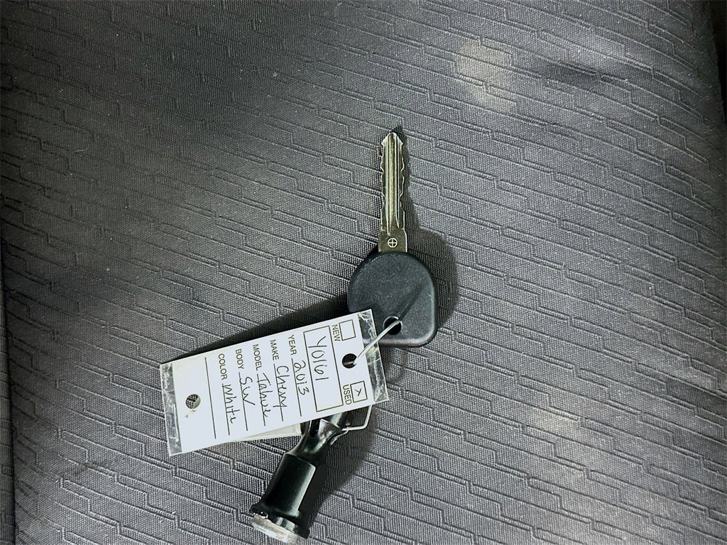 Used 2013 Chevrolet Tahoe LS w/ All-Star Edition image 33