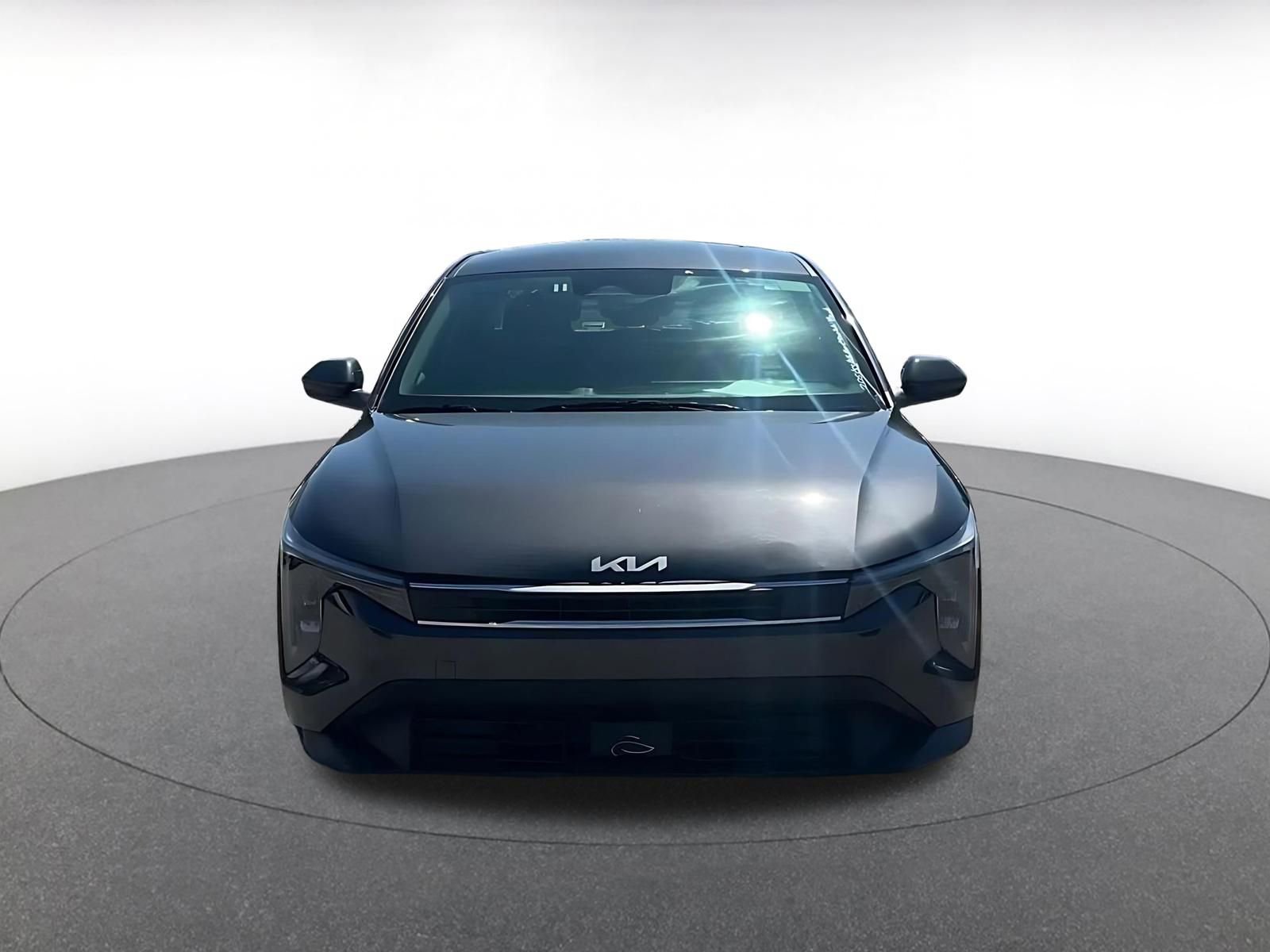 Used 2025 Kia K4 LXS image 4