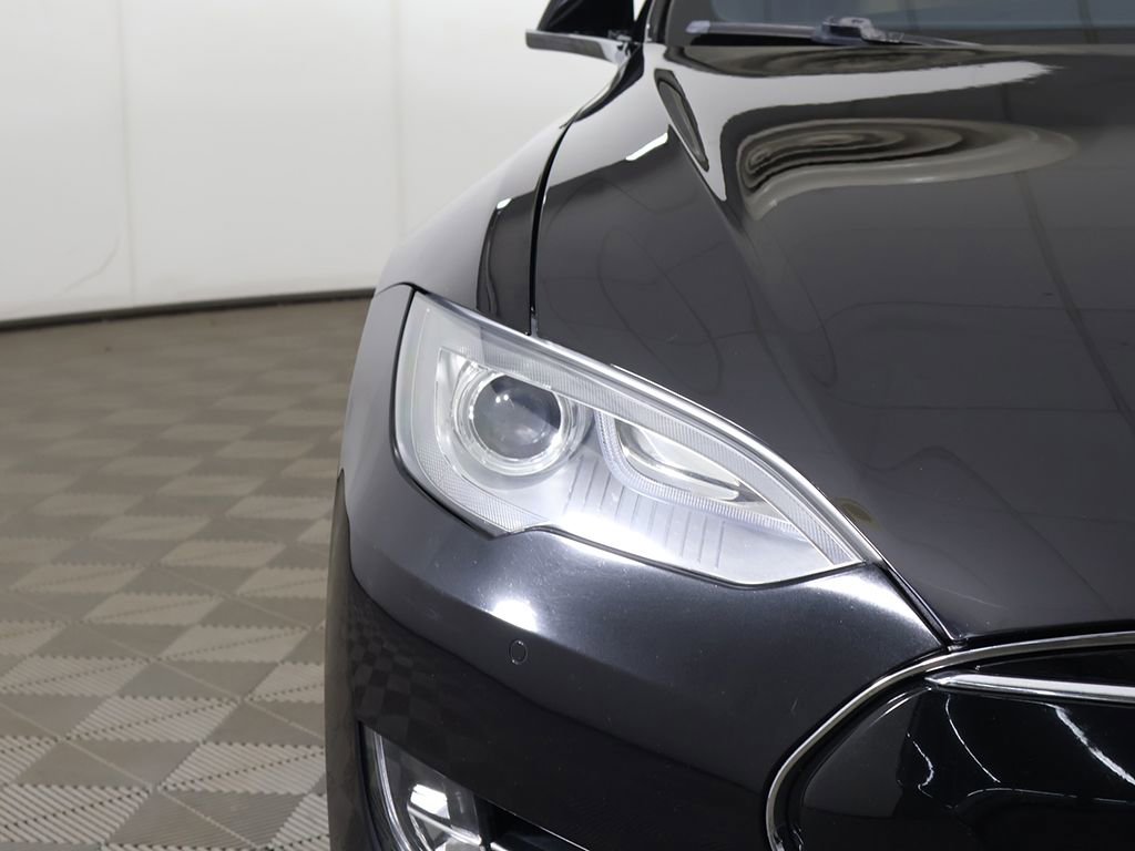 Used 2015 Tesla Model S P90D AWD/4WD image 13