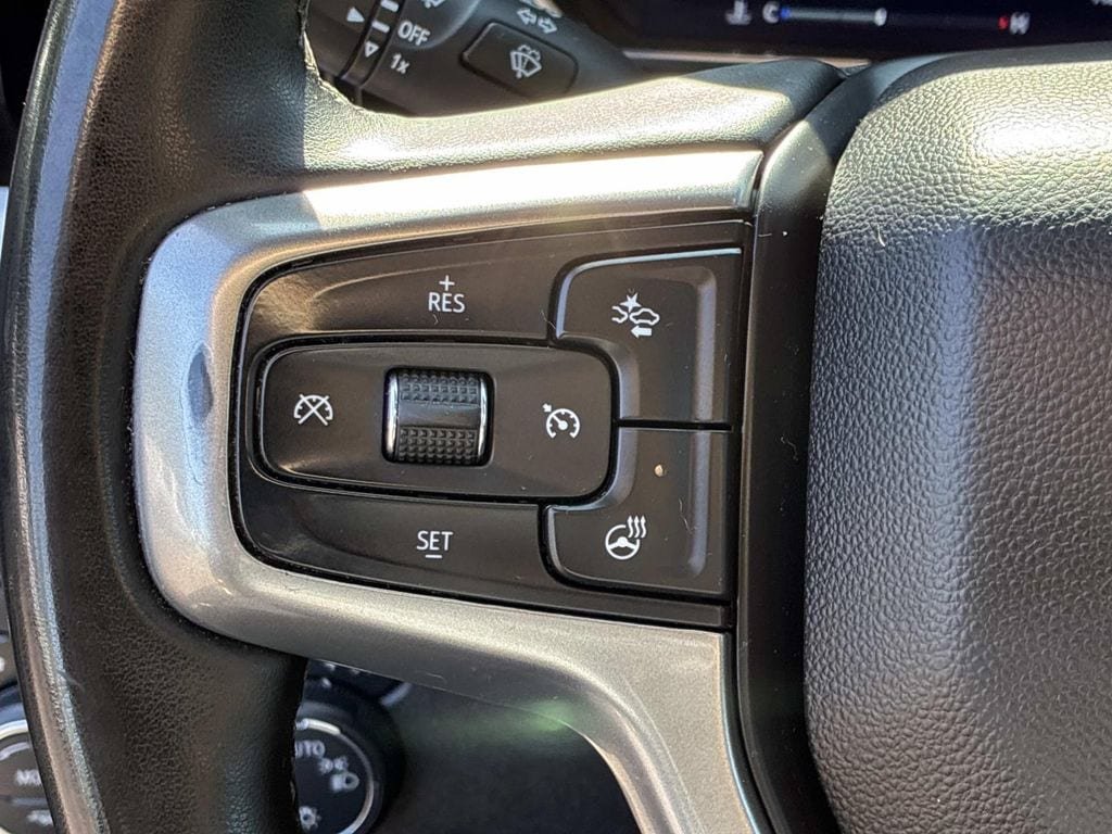 Used 2019 Nissan Frontier PRO-4X AWD/4WD image 54
