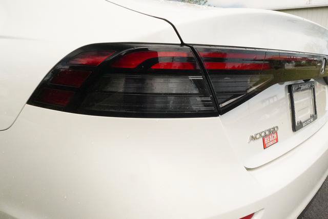 Used 2025 Honda Accord SE image 31