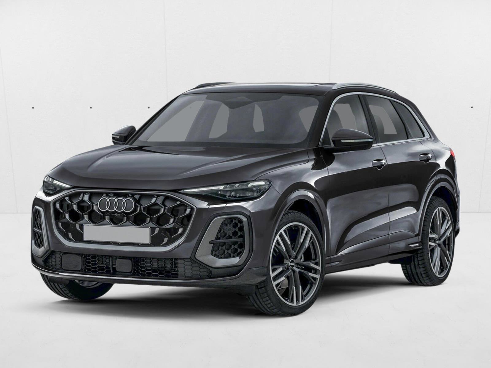New 2025 Audi Q5 Premium AWD/4WD image 1