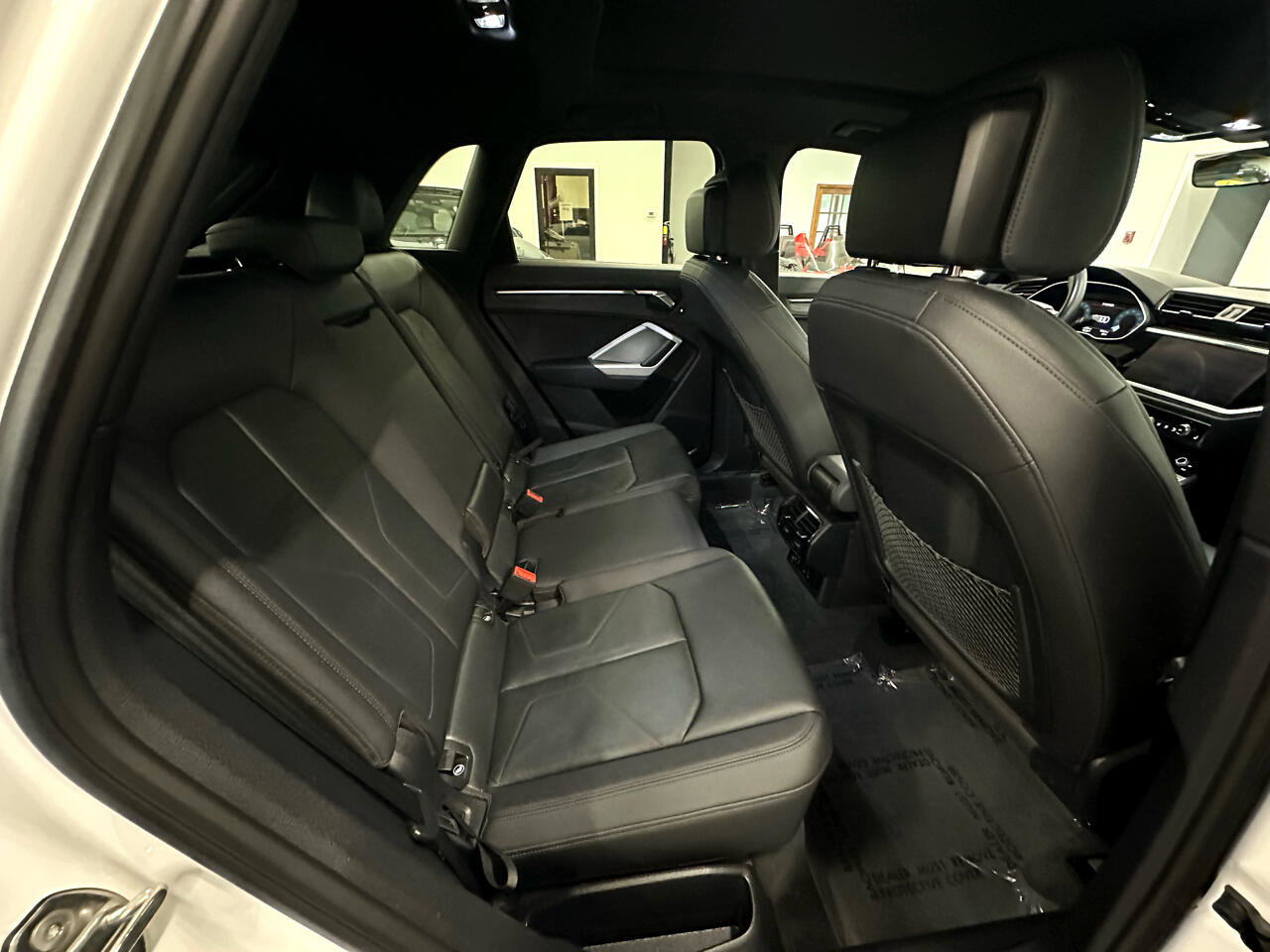 Used 2022 Audi Q3 2.0T Premium image 15