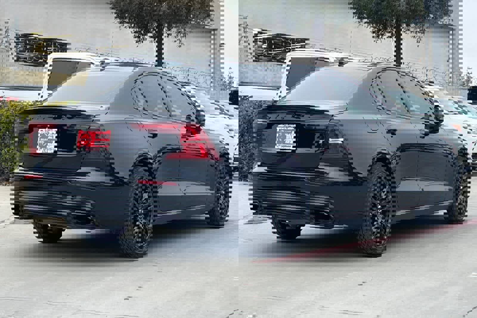 Used 2022 Volvo S60 T8 R-Design w/ Advanced Package image 3