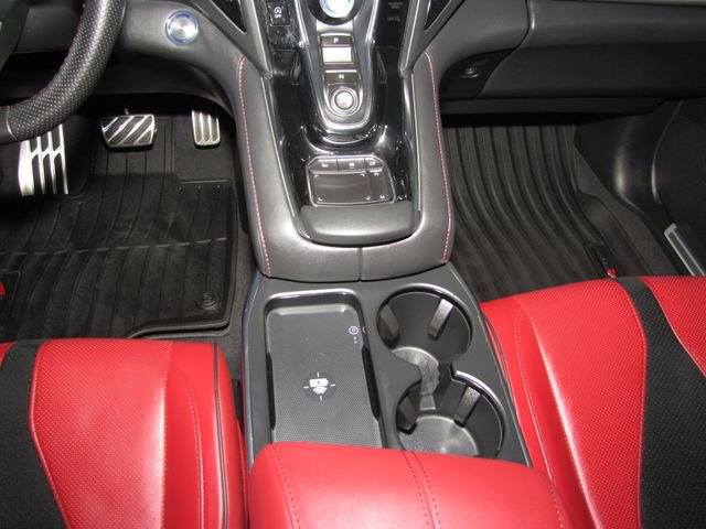 Used 2025 Acura RDX A-Spec image 16