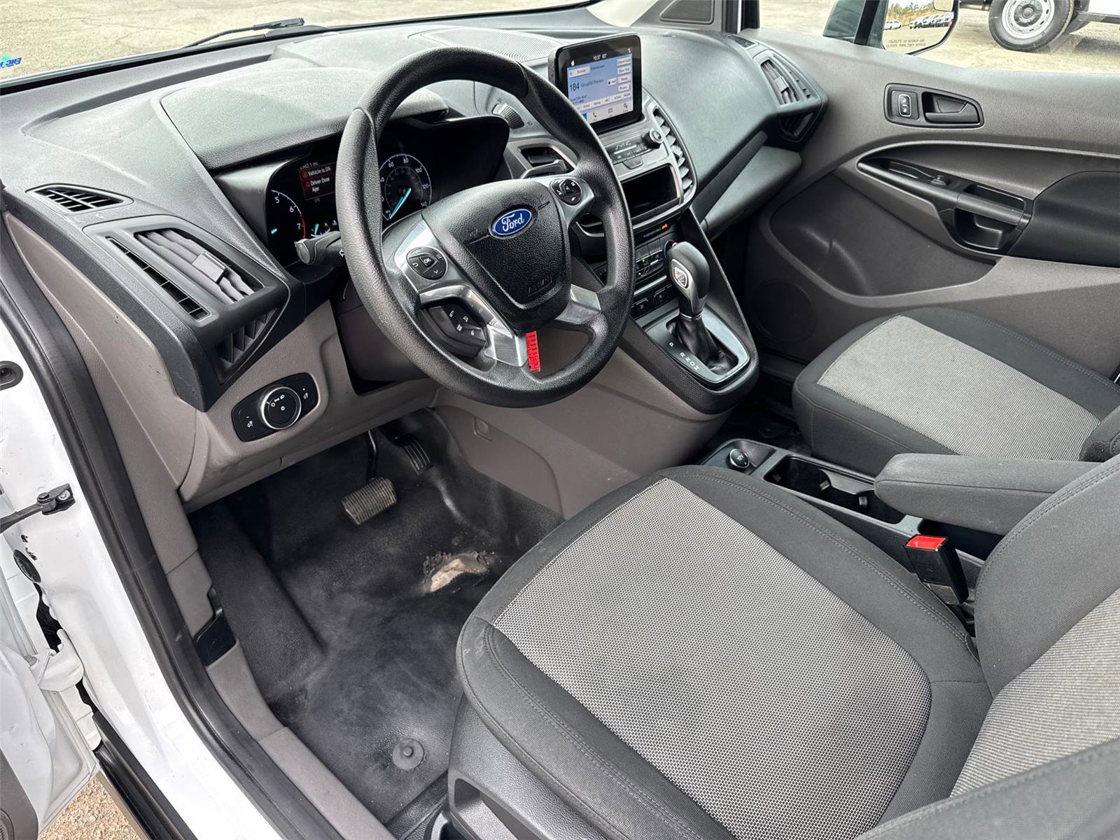 Used 2019 Ford Transit Connect XL FWD image 20