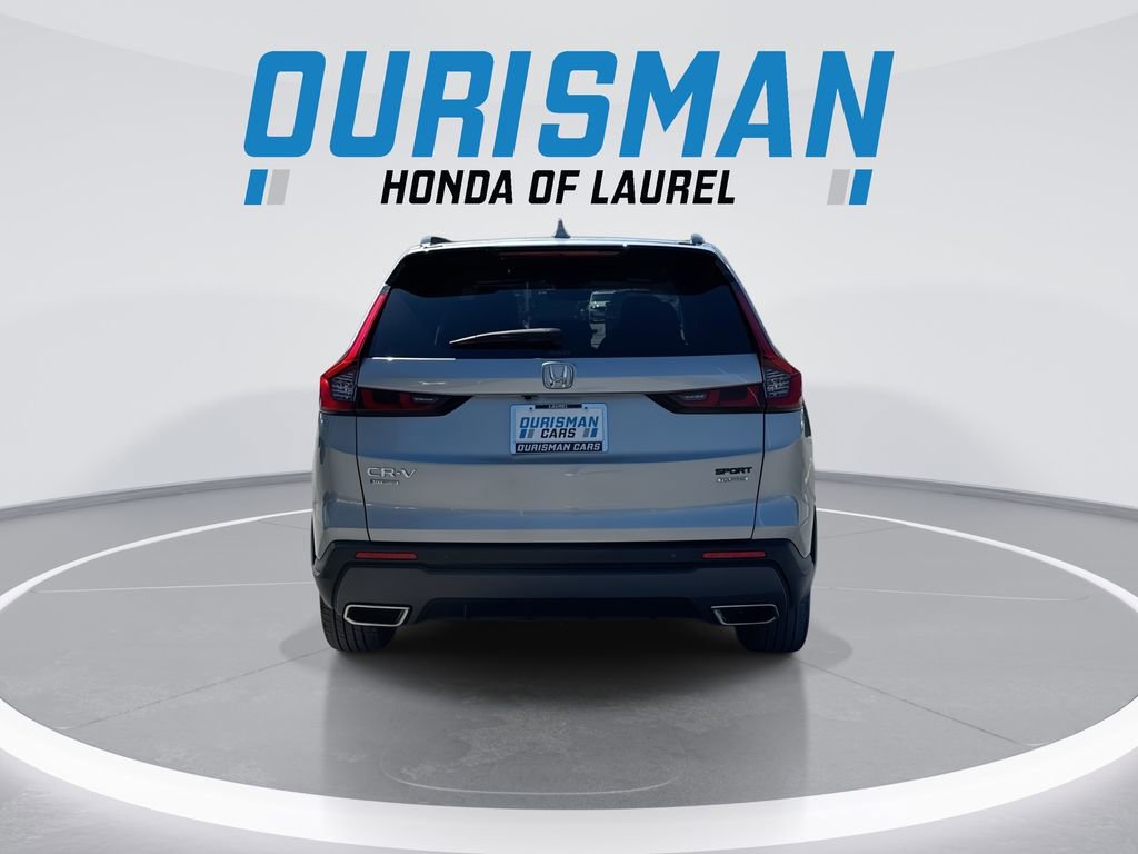 Used 2023 Honda CR-V Sport Touring image 7