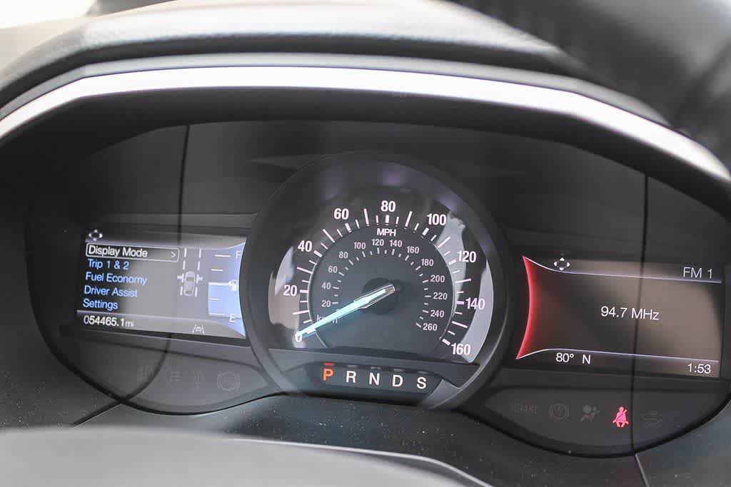 Used 2019 Ford Edge SEL w/ Equipment Group 201A FWD image 22