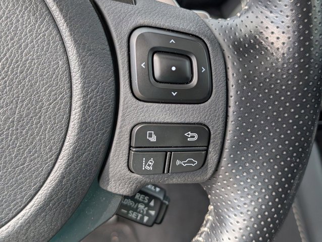 Used 2022 Lexus IS 350 F Sport image 42