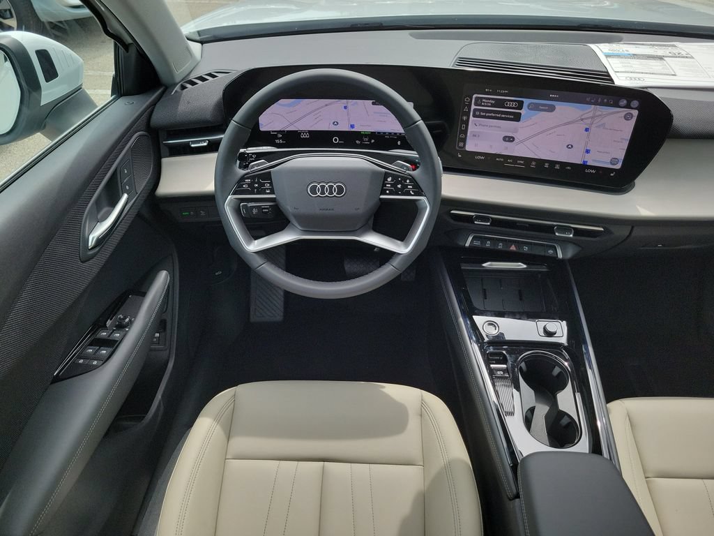 New 2026 Audi Q3 quattro 2.0T AWD/4WD image 22