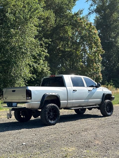 Used 2006 Dodge Ram 2500 Truck SLT AWD/4WD image 9