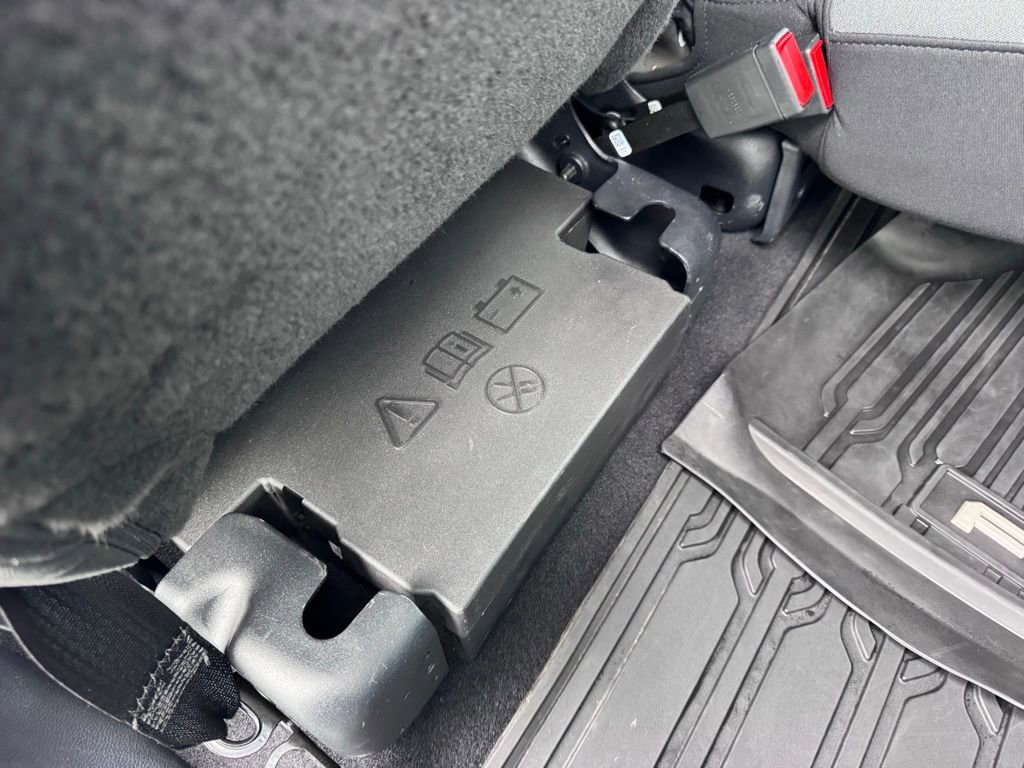 Used 2023 Ford F150 XLT w/ Equipment Group 302A High AWD/4WD image 29