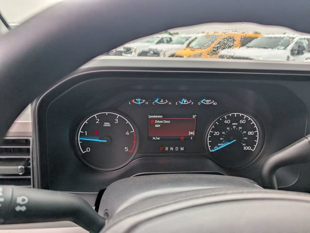 New 2026 Ford F550 4x4 Crew Cab image 20