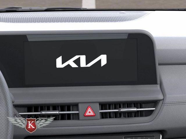 New 2026 Kia Seltos SX image 20