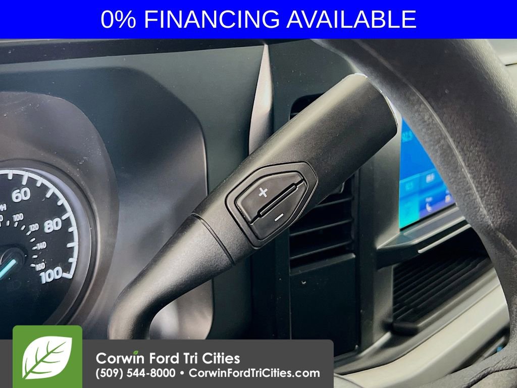 New 2026 Ford F250 XLT image 11