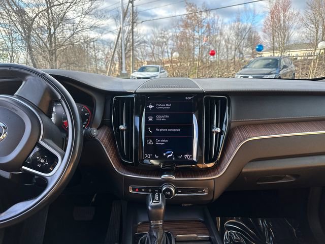 Used 2021 Volvo XC60 T5 Inscription w/ Advanced Package image 24