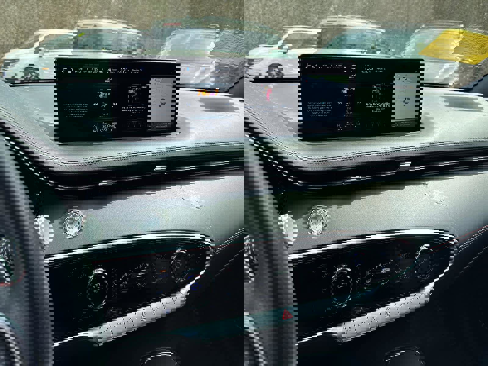 Used 2023 Genesis GV70 2.5T w/ Sport Prestige Package image 28