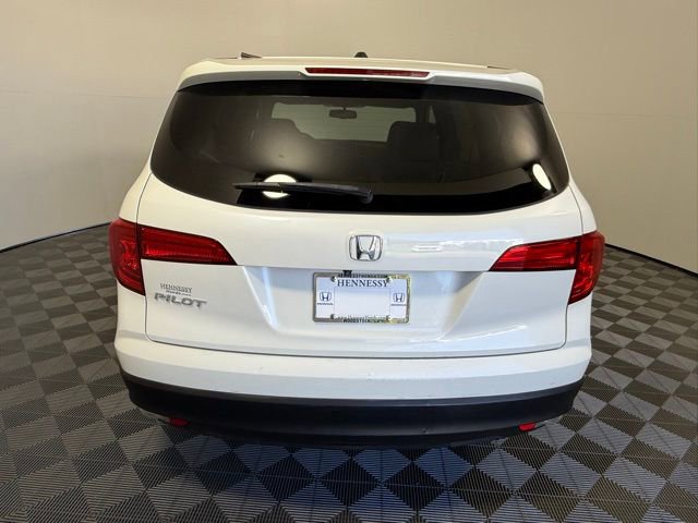 Used 2018 Honda Pilot EX-L image 5