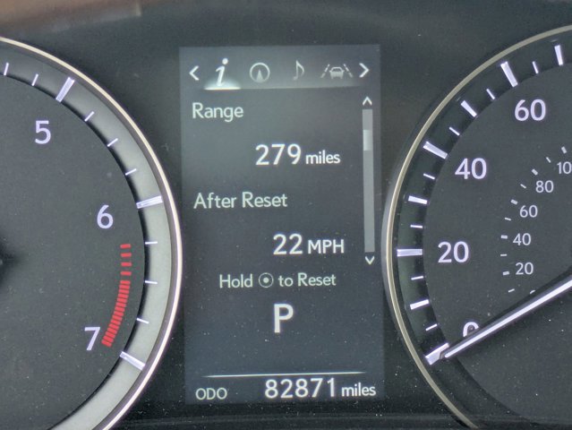 Used 2017 Lexus RX 350 FWD w/ Premium Package image 8