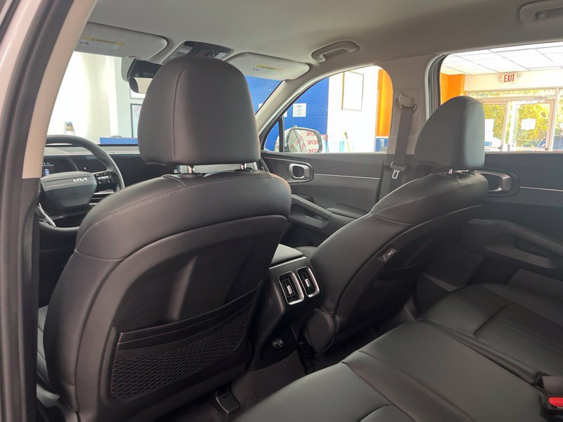 New 2026 Kia Sorento S AWD/4WD image 16